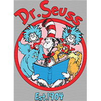 Dr Seuss-DS 142